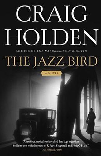 Cover image for The Jazz Bird