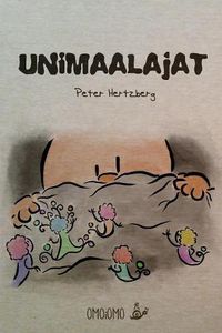 Cover image for Unimaalajat