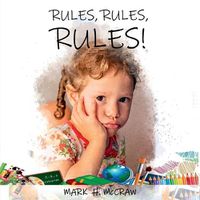 Cover image for Rules, Rules, Rules!