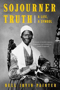 Cover image for Sojourner Truth