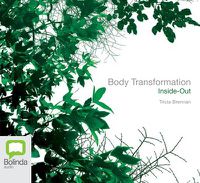 Cover image for Body Transformation Inside-Out