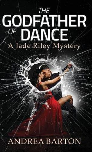 Cover image for The Godfather of Dance