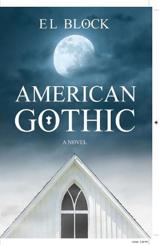 Cover image for American Gothic