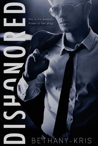 Cover image for Dishonored