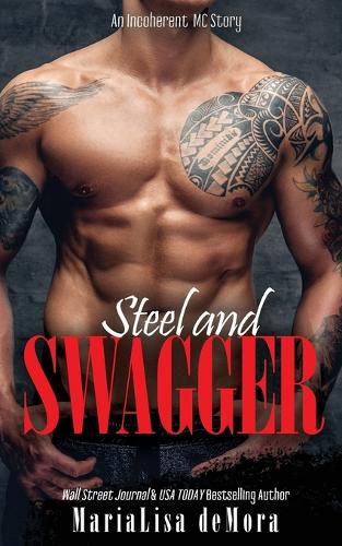Cover image for Steel and Swagger
