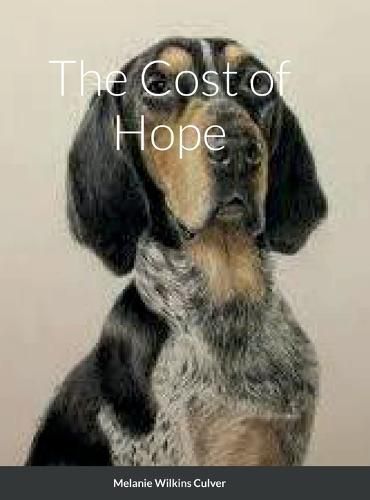 Cover image for The Cost of Hope