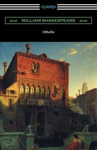 Cover image for Othello (Annotated by Henry N. Hudson with an Introduction by Charles Harold Herford)