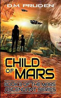 Cover image for Child of Mars