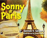 Cover image for Sonny in Paris