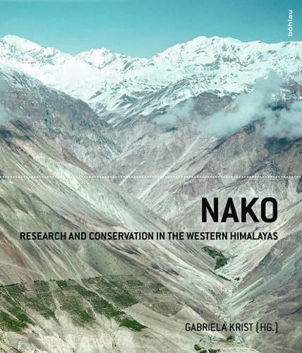 Nako: Research and Conservation in the Western Himalayas