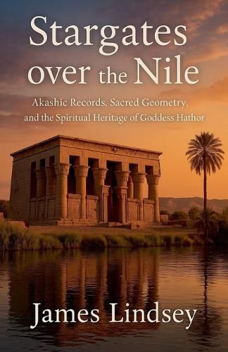 Cover image for Stargates over the Nile