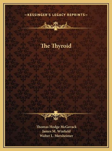 The Thyroid