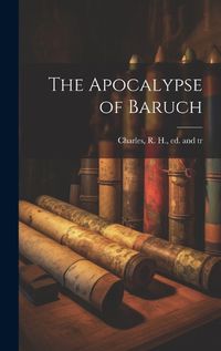 Cover image for The Apocalypse of Baruch