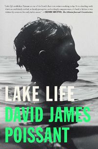 Cover image for Lake Life: A Novel