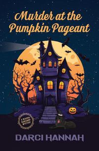 Cover image for Murder at the Pumpkin Pageant