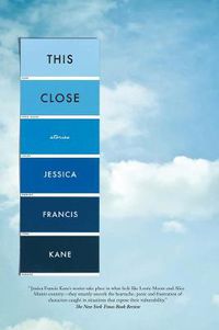 Cover image for This Close: Stories