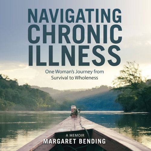 Cover image for Navigating Chronic Illness