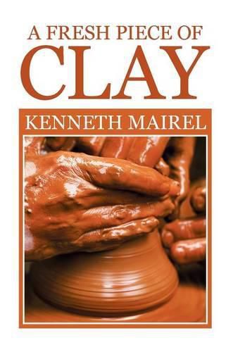 Cover image for A fresh piece of Clay