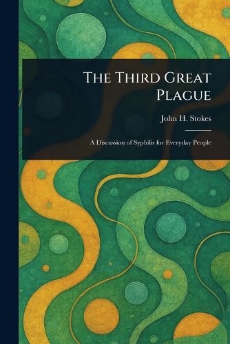 Cover image for The Third Great Plague