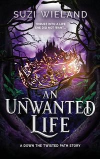 Cover image for An Unwanted Life