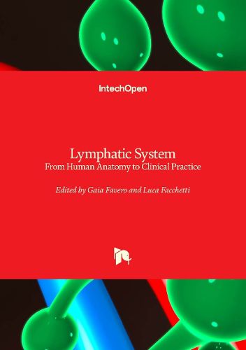 Cover image for Lymphatic System