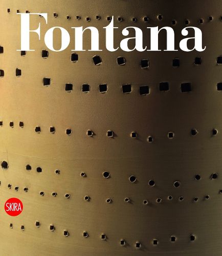 Cover image for Lucio Fontana Catalogue Raisonne (Bilingual edition): Catalogue Raisonne of Ceramic Sculptures