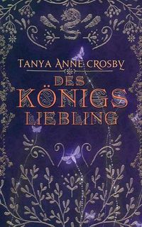 Cover image for Des Koenigs Liebling