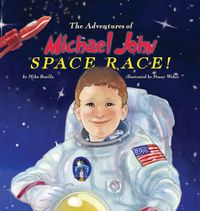 Cover image for The Adventures of Michael John