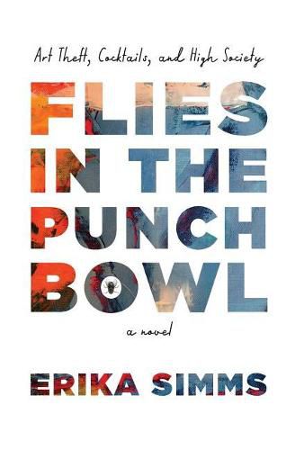 Cover image for Flies in the Punch Bowl