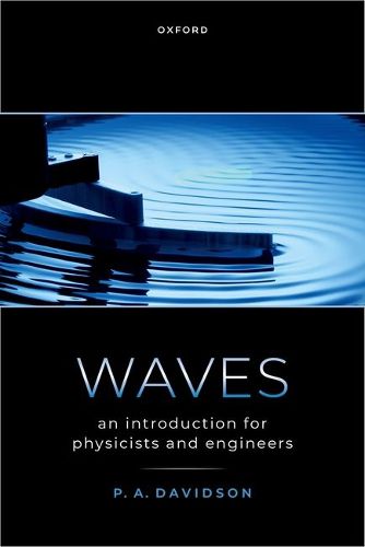 Cover image for Waves