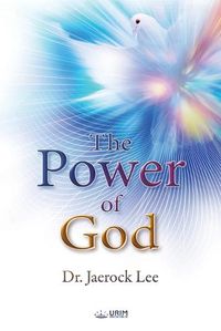 Cover image for Power of God