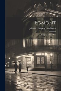 Cover image for Egmont