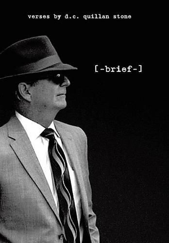 Cover image for [-Brief-]