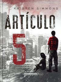 Cover image for Articulo 5