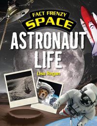 Cover image for Astronaut Life