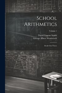 Cover image for School Arithmetics