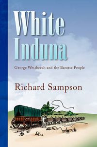 Cover image for White Induna