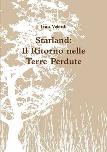 Cover image for Starland