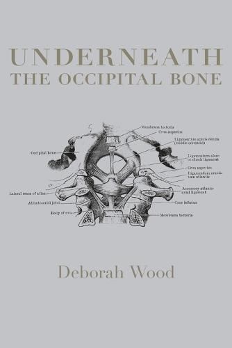 Cover image for Underneath The Occipital Bone