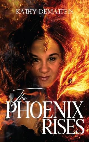 Cover image for The Phoenix Rises