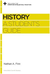 Cover image for History: A Student's Guide