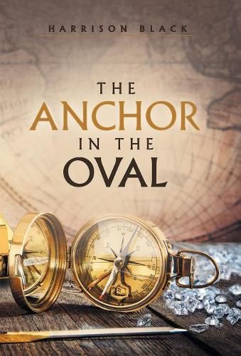 Cover image for The Anchor in the Oval