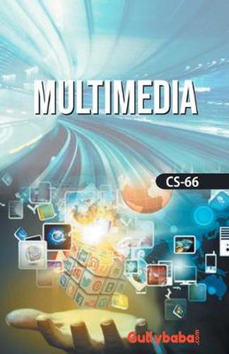 Cover image for CS-66 Multimedia