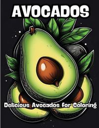 Cover image for Avocados