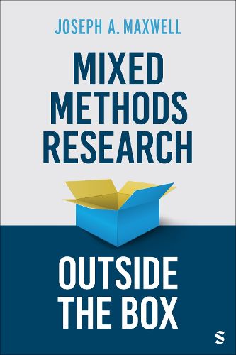 Cover image for Mixed Methods Research Outside the Box