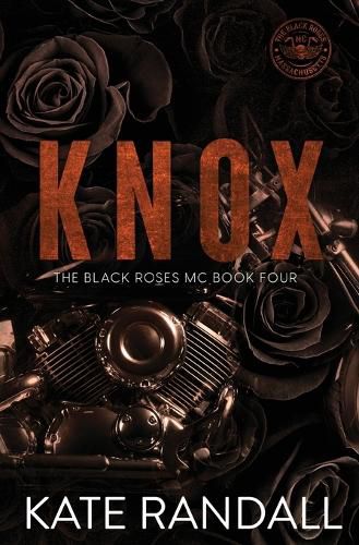 Cover image for Knox