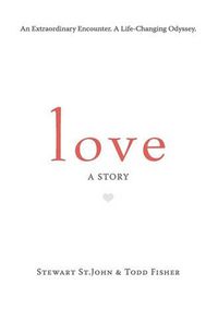 Cover image for Love: A Story