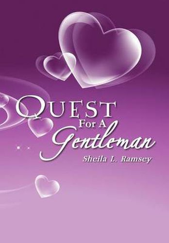 Cover image for Quest for a Gentleman: Sands of the First Freedom