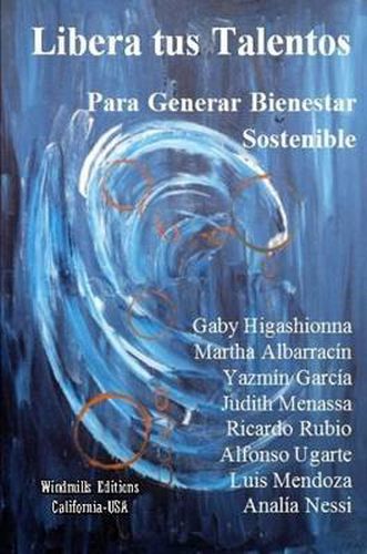 Cover image for Libera Tus Talentos