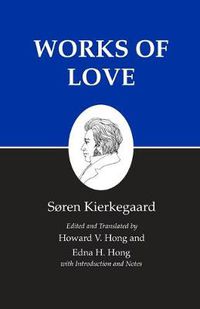 Cover image for Works of Love